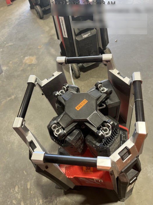 2024 MILWAUKEE MXF041-1XC