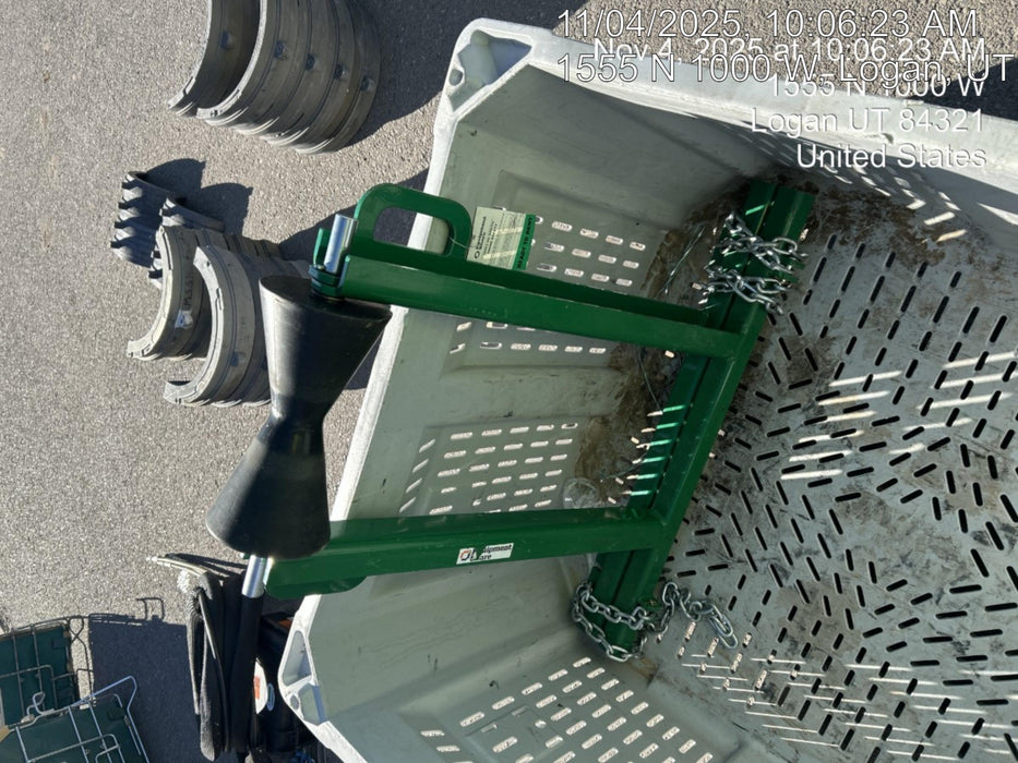 2025 MCELROY T5070901