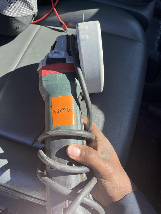 2023 METABO WEPBA19-150Q