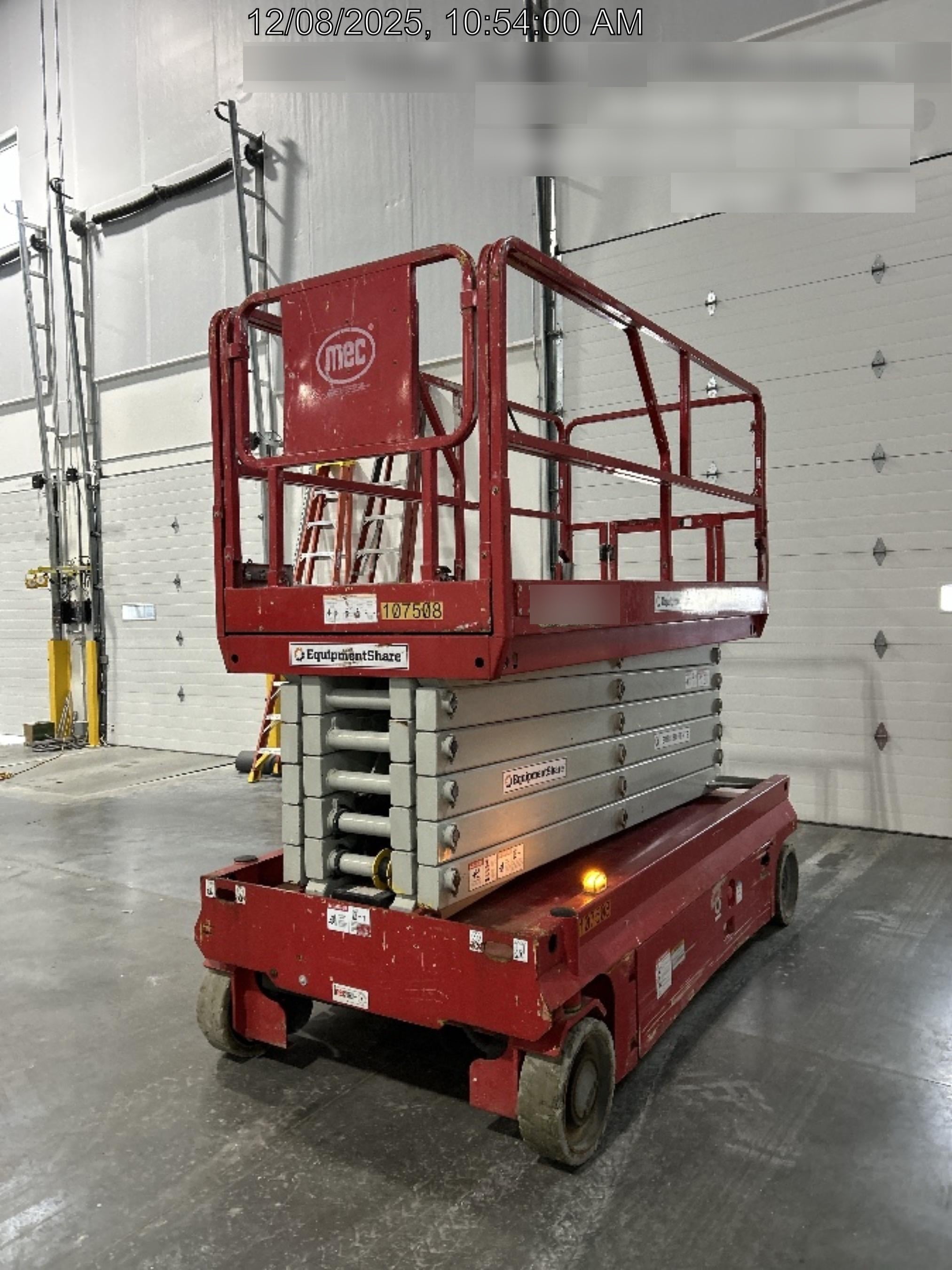 2020 MEC 4555SE
