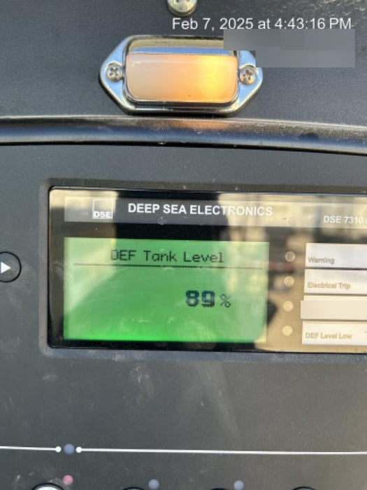 2023 ATLAS COPCO QAS 70