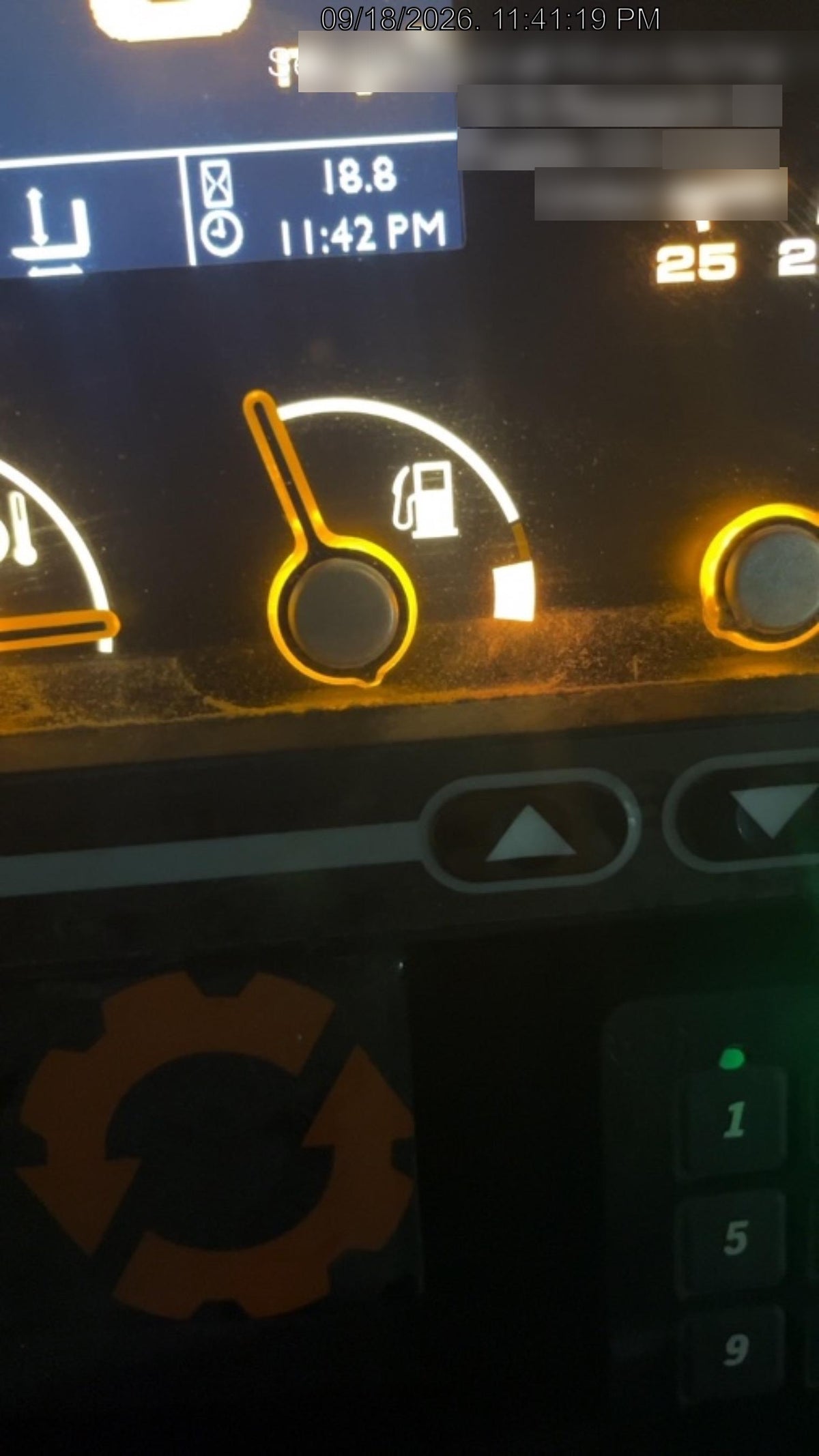 2026 JCB 509-42