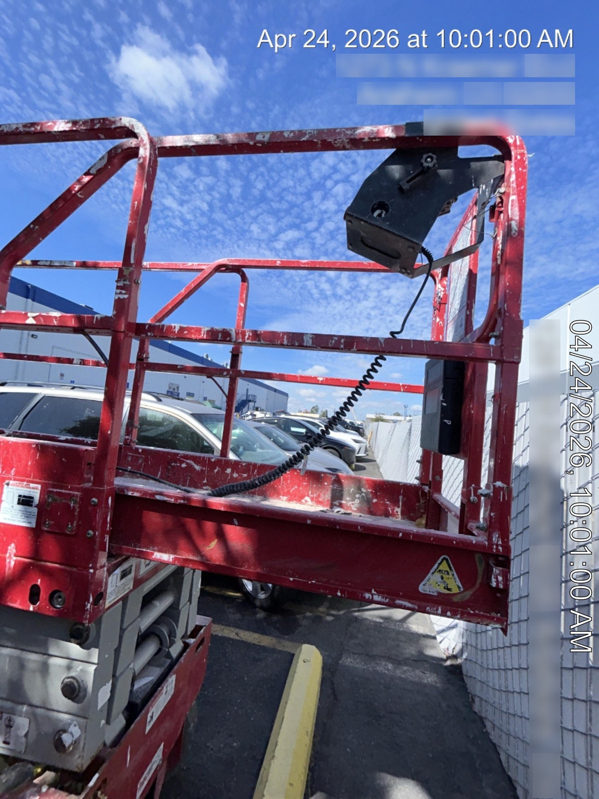 2021 MEC 2632SE