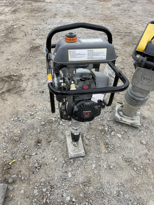 2023 MULTIQUIP MTR40HF