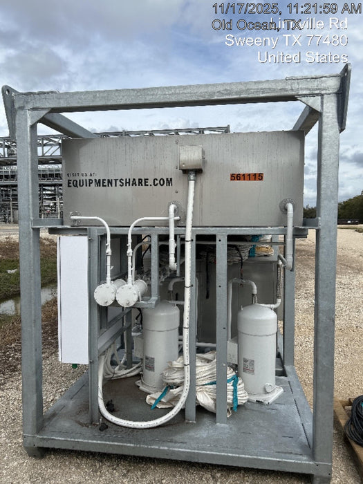 2025 CAPS PPKH-80TD-0NN0NN-5E5-P2-S1CEUP