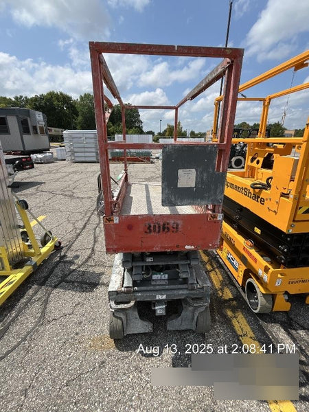 2017 Skyjack SJIII-3219 Standard