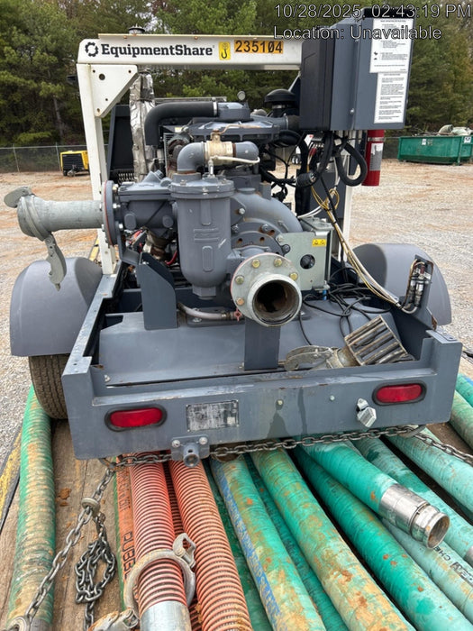 2022 ATLAS COPCO PAC F44 KD