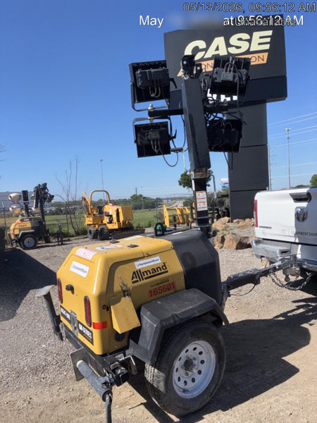 2021 ALLMAND NLV3GR