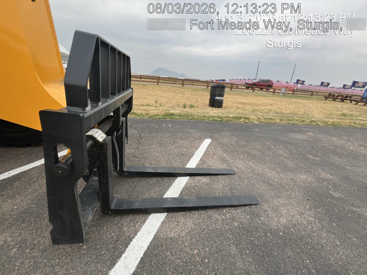 2026 JCB 506-36