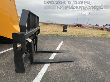 2026 JCB 506-36