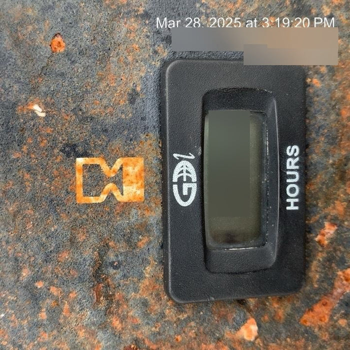 Genie RL4V2 RL4V2- 6KW, 60 HZ GENERATOR W 10.7 HP KOHLER DIESEL