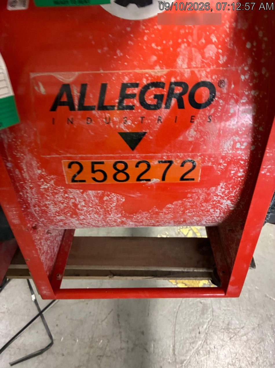 2022 ALLEGRO 9525-50