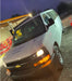 2023 CHEVROLET Express Van - Rental