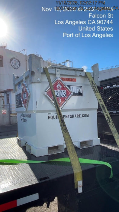 2025 WESTERN GLOBAL 10TCG-ES-12VFHK