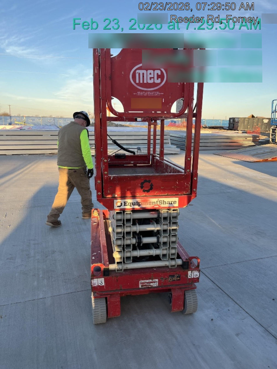 2020 MEC Micro 19
