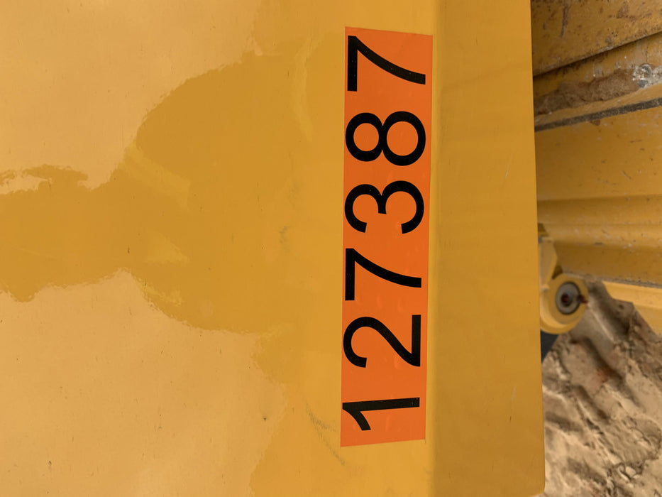 2020 JOHN DEERE 650K-II