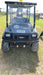 2022 Club Car CA1700D Canopy, Diesel, 4 Passenger