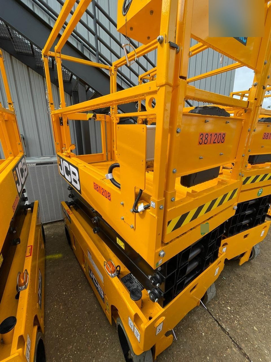 2024 JCB S1932E