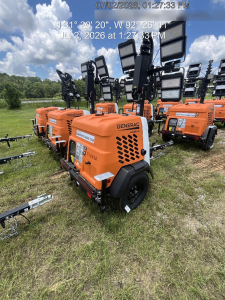 2026 GENERAC MLTS-4