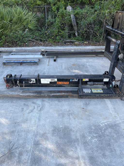 2024 STAR INDUSTRIES M1360B - Star JIB Boom