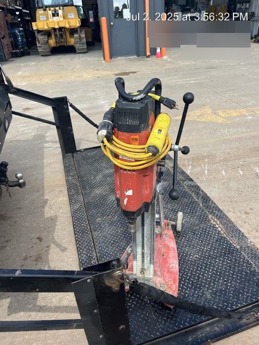 2019 HILTI DD 250