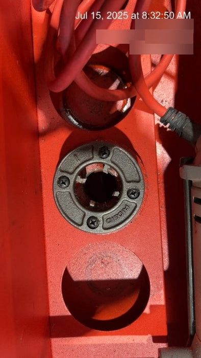 2021 RIDGID 41935-KIT