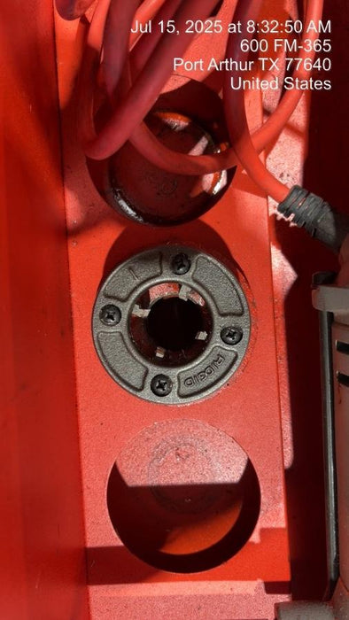 2021 RIDGID 41935-KIT