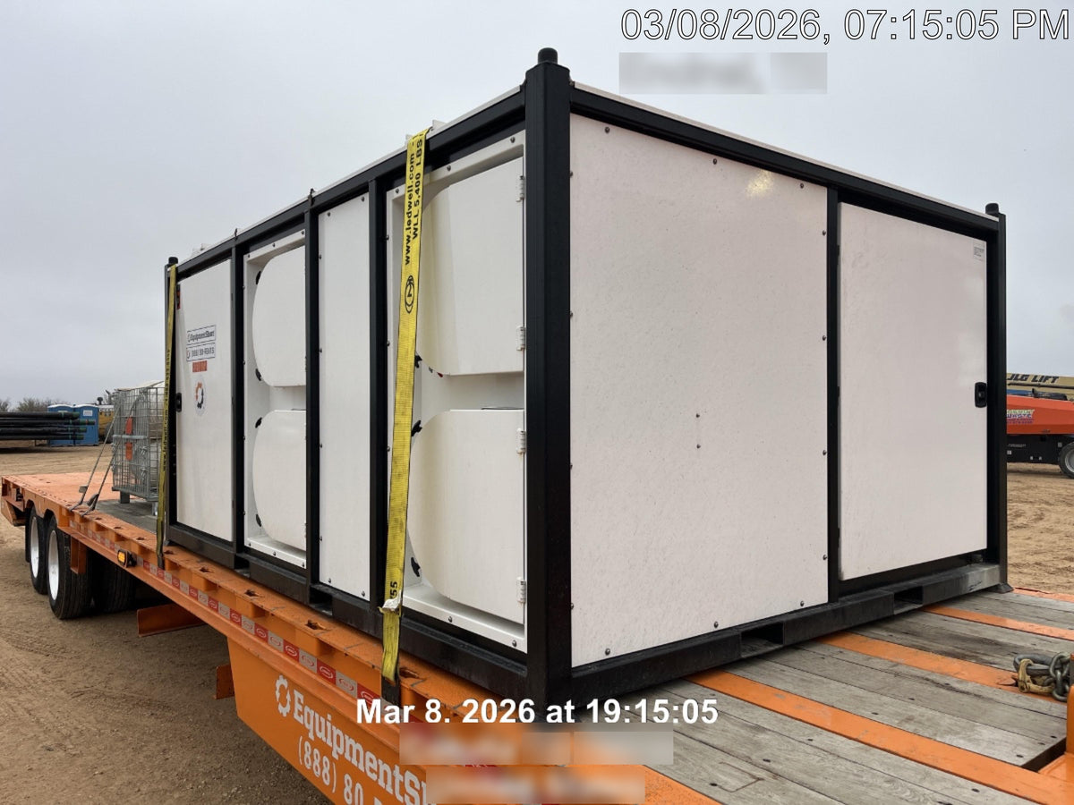 2023 AES AES25TDH44TTA