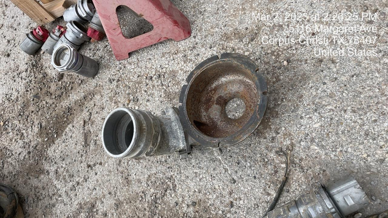 2022 ATLAS COPCO S60 N