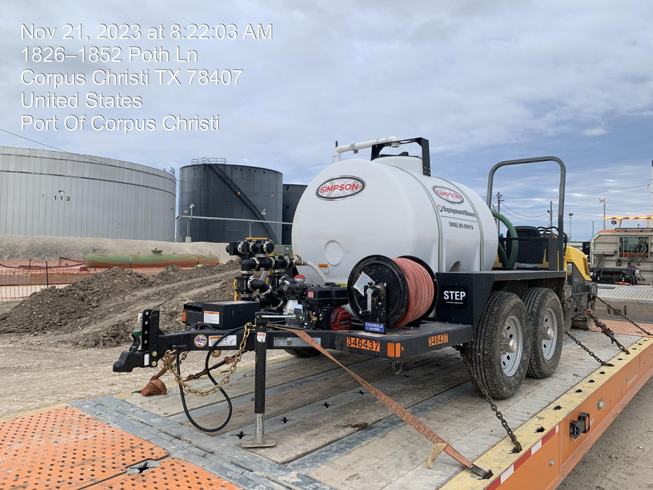 2023 SIMPSON SWT-52517