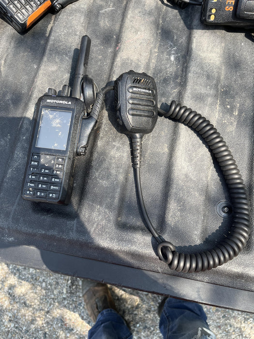 2024 MOTOROLA R7 DISPLAY