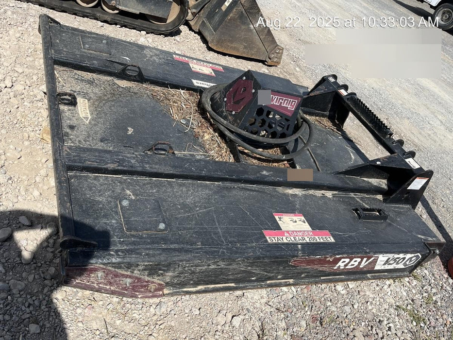 2023 VIRNIG RBV72-25