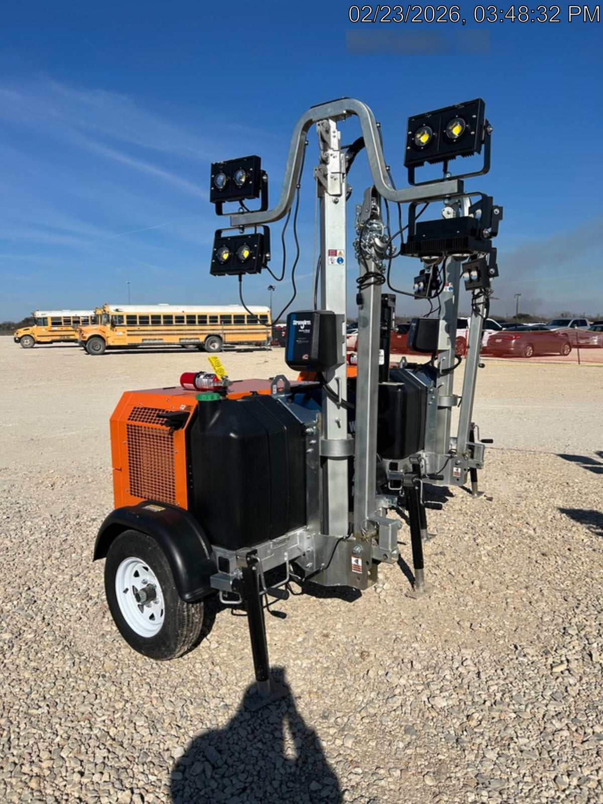 2025 WANCO WLTT-4LK4K-H