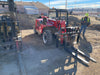 2021 MANITOU MTA5519