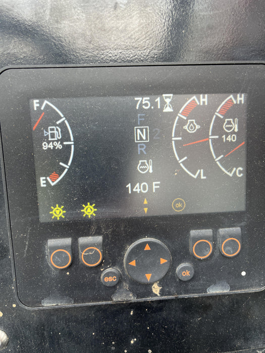 2023 MANITOU MTA6034