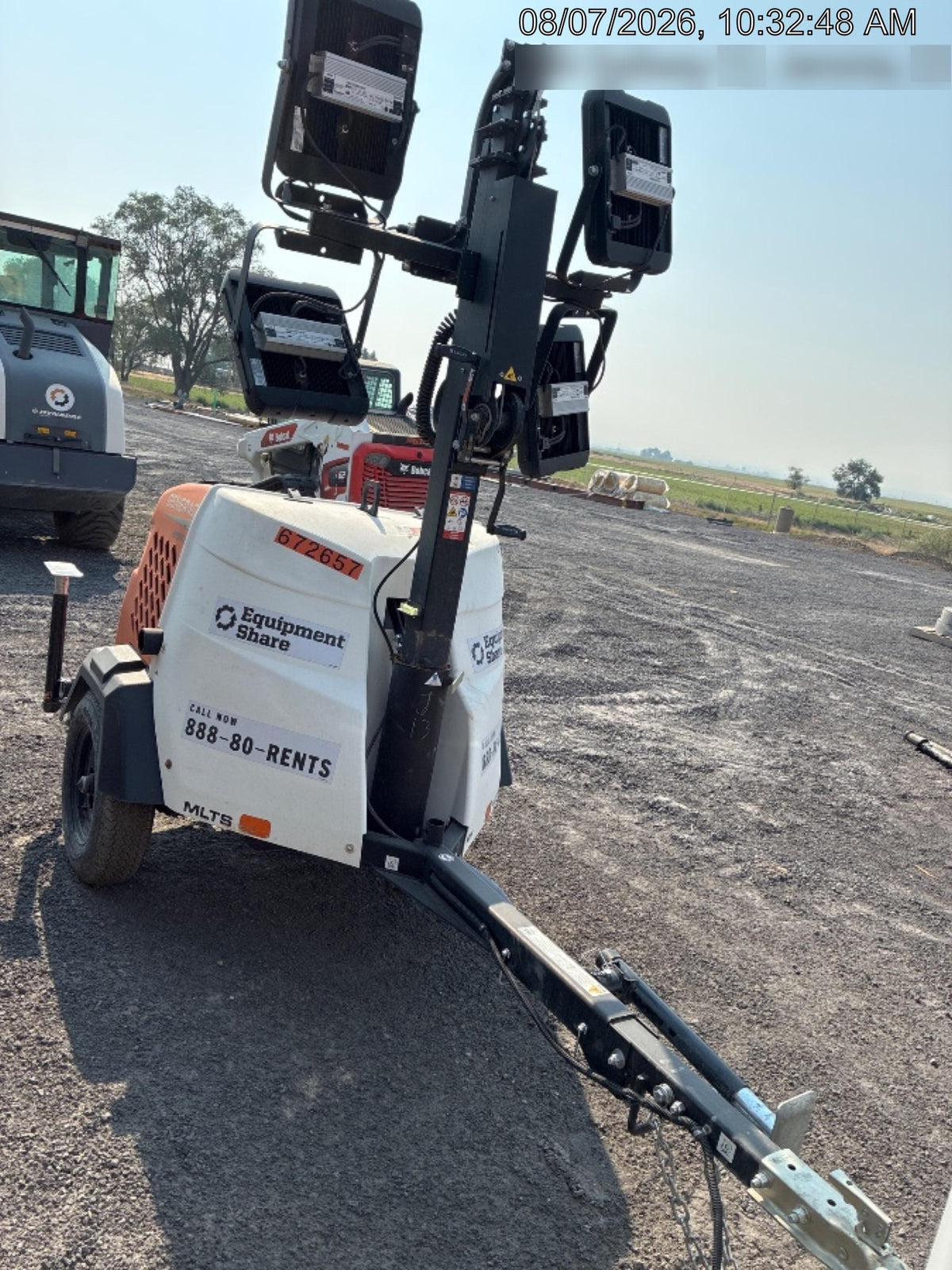 2026 GENERAC MLTS-4