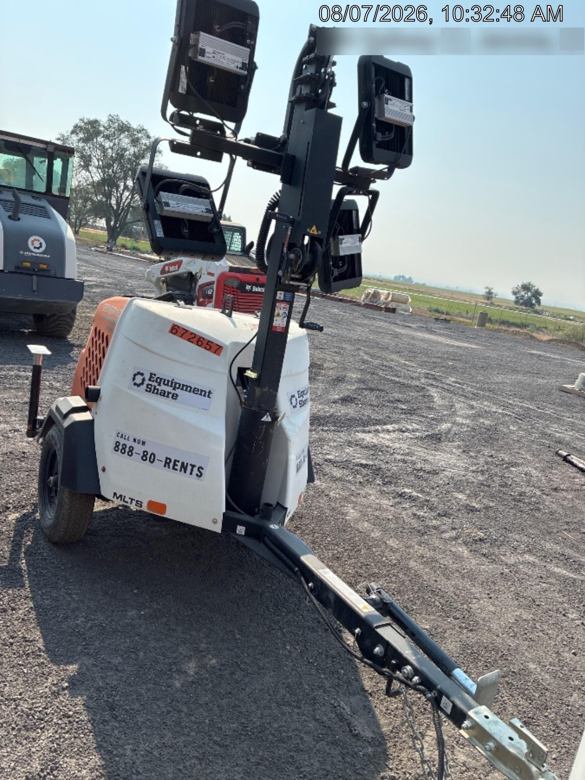 2026 GENERAC MLTS-4