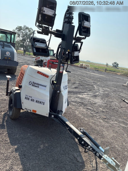 2026 GENERAC MLTS-4