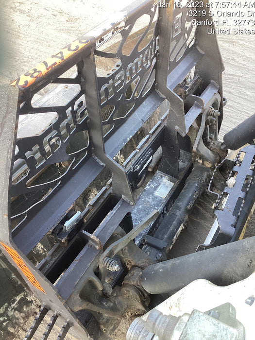 2022 PALADIN 48" Pallet Forks - Paladin