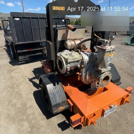 2021 RWN RWN-SS12T-7.50OBPT-SS