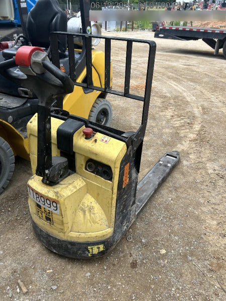 2020 HYSTER W45ZHD