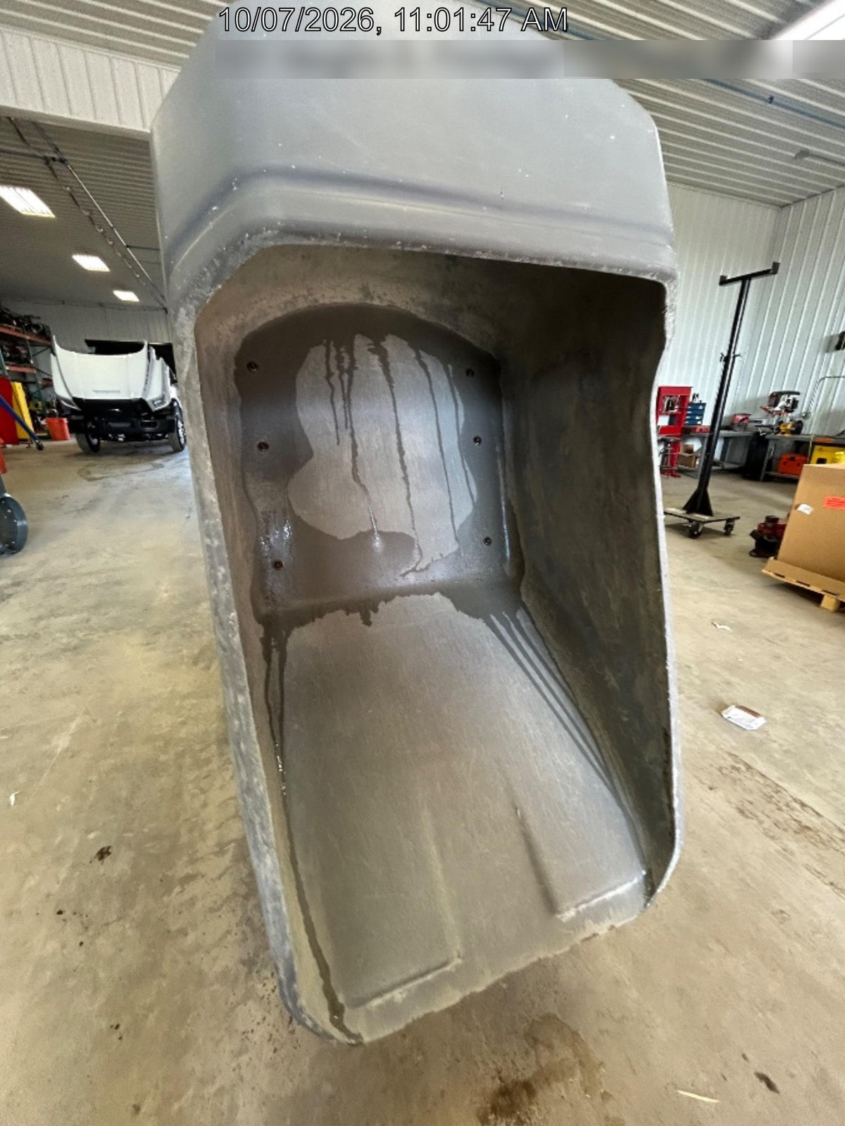 2023 TORO MBTX 2500-TS