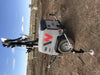 Wacker Neuson LTV6K-MH Wacker Neuson LTV6K Light Tower w/Kubota Engine