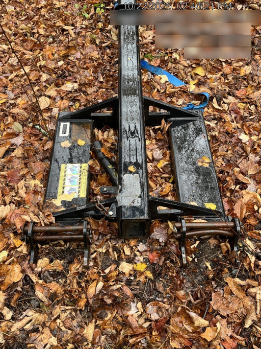 2024 STAR INDUSTRIES M1360B - Star JIB Boom