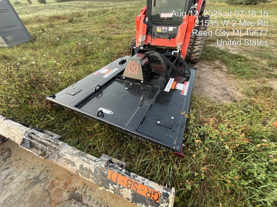 2025 VIRNIG RBV72-25