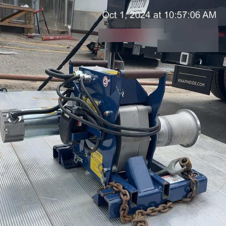 2021 CURRENT TOOLS 2281