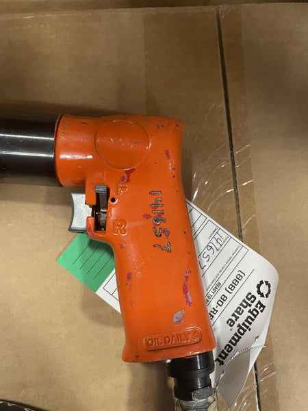 2021 MICHIGAN PNEUMATIC MP-527-ST