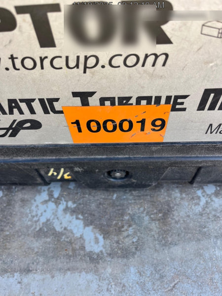 2020 TORCUP RP-1000-1