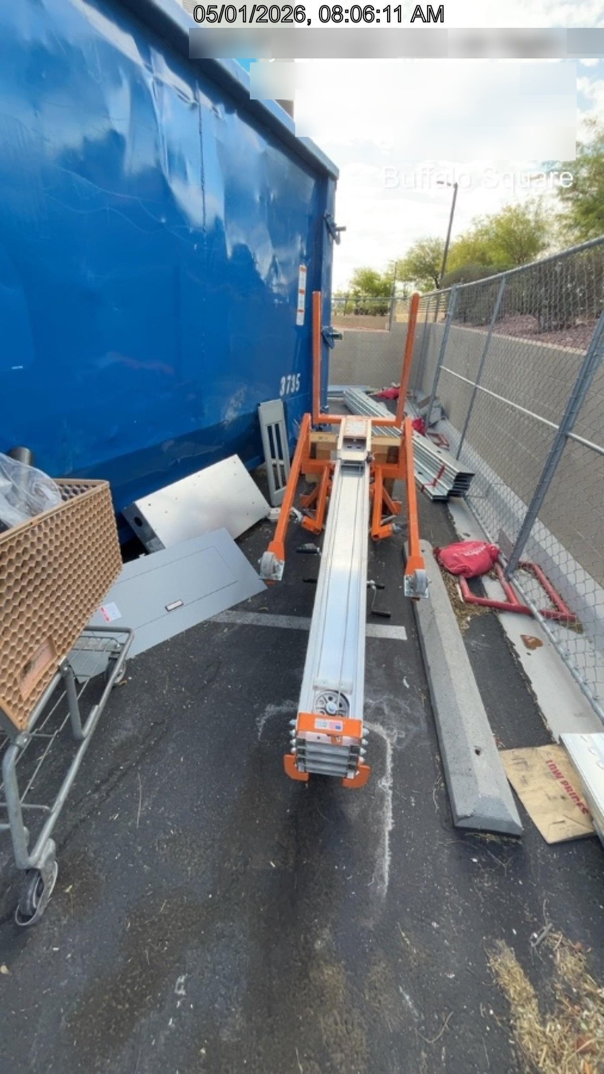 2021 LIFTSMART MLC-24