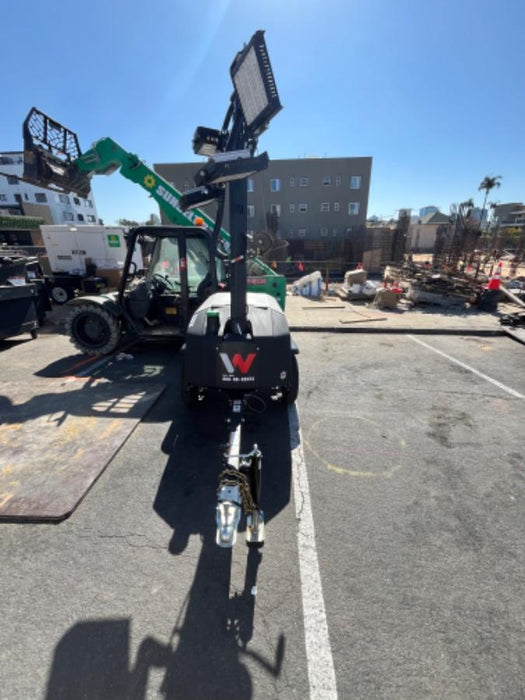 2024 WACKER NEUSON LTT4